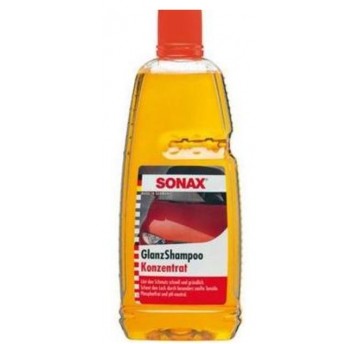 SZAMPON NABŁYSZCZAJĄCY KONC 1L(6)