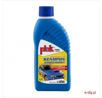 SZAMPON SAM 0.5L AUTOBELLA
