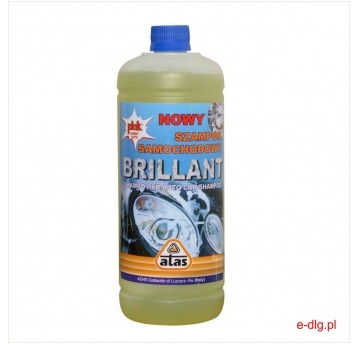 SZAMPON SAM 1L BRILLANT