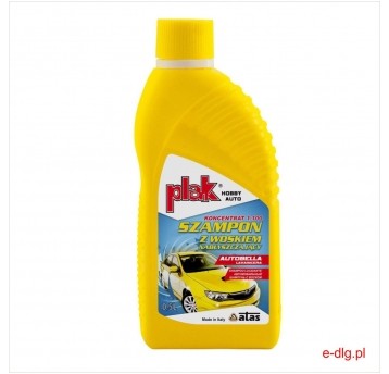 SZAMPON SAM 1L WOSK AUTOBELLA (12)