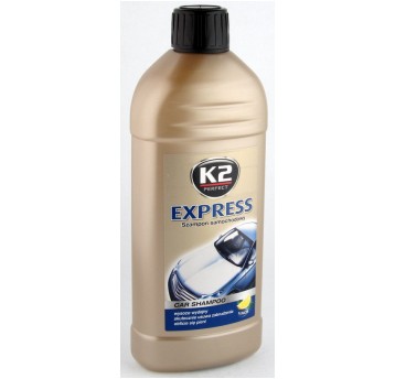 SZAMPON SAM EXPRESS K2 500ML (12)