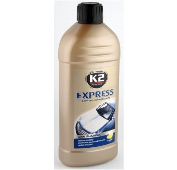 SZAMPON SAM EXPRESS K2 500ML (12)