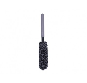SZCZOTKA DO MYCIA FELG ULTIMATE WHEEL 26CM