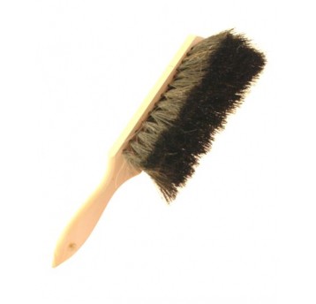 SZCZOTKA ZMIOTKA DREWNIANA