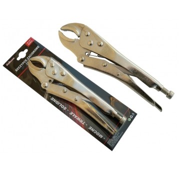 SZCZYPCE MORS 250mm