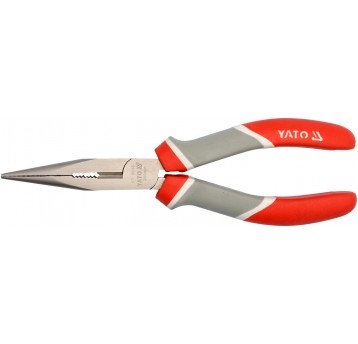 SZCZYPCE WYDŁUŻNE 160MM YATO