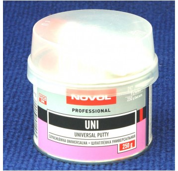 SZPACHEL UNIWERSALNA 0.25KG
