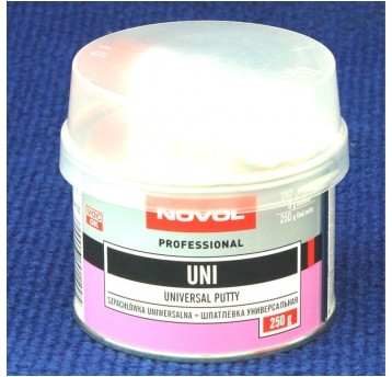 SZPACHEL UNIWERSALNA 0.25KG