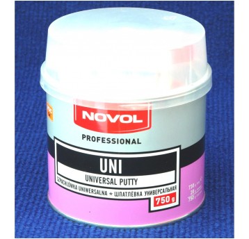 SZPACHEL UNIWERSALNA 0.75KG