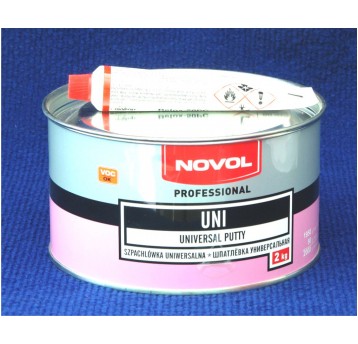 SZPACHEL UNIWERSALNA 2KG Z UTWARDZACZEM SZ 04