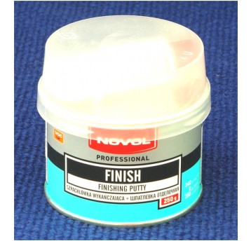 SZPACHEL WYKOŃCZENIOWA 0.25KG FINE