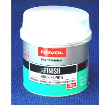 SZPACHEL WYKOŃCZENIOWA 0.75KG