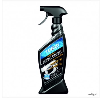 SZYBKI POŁYSK 600ML