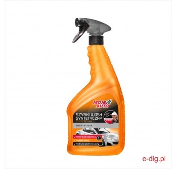 SZYBKI WOSK SYNTETYCZNY 750ML (12)