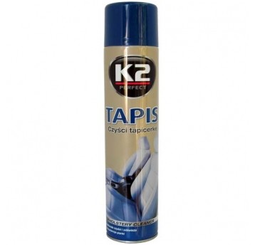 TAPIS K2 PIANKA DO TAPICERKI 600ML (12)