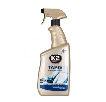 TAPIS PŁYN DO TAPICERKI ATOM 770ML (12)