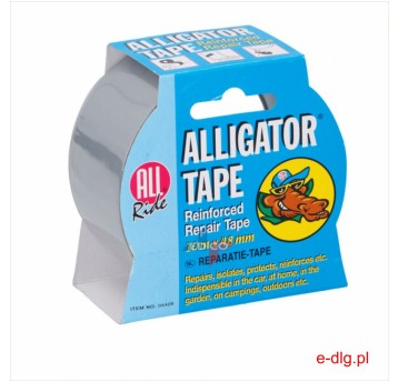 TAŚMA DO NAPRAW UNIW 10M 48MM(12)