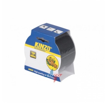 TAŚMA DO NAPRAW UNIW CZARNA 10M