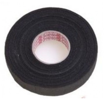 TAŚMA IZOLACYJNA PARCIANA 15mmx15m OUT