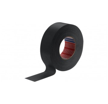 TAŚMA TEKSTYLNA- PARCIANA GŁADKA 25MX19MM TESA