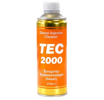 TEC2000 Diesel Injector Cleaner 375ml
