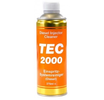 TEC2000 Diesel Injector Cleaner 375ml
