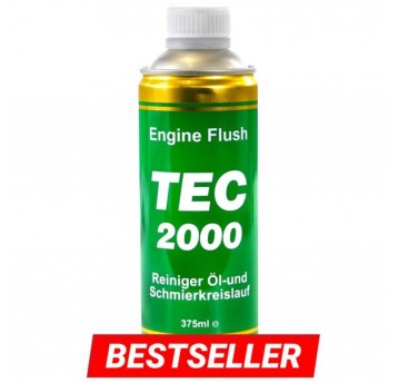 TEC2000 Engine Flush 375ml