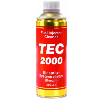 TEC2000 Fuel Injector Cleaner 375ml
