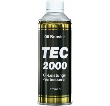 TEC2000 Oil Booster 375ml
