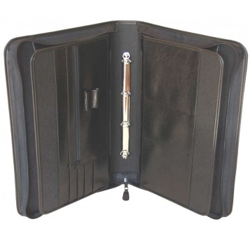 TECZKA CARNET TIR 3 28X43CM