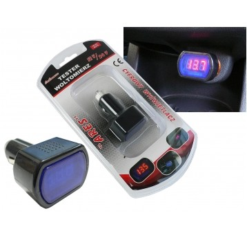 TESTER ELEKTR. ARES