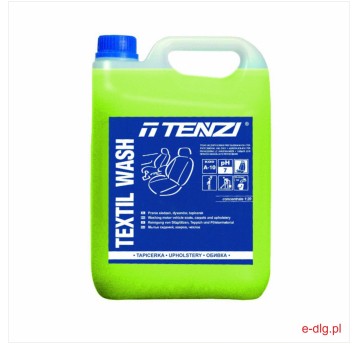 TEXTIL WASH 5L