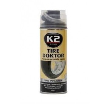 TIRE DOCTOR DO NAPRAWY OPON 500ML