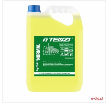 TopEfekt NORMAL POSADZKI ŁATWO BRUDZĄCE 5L (4)