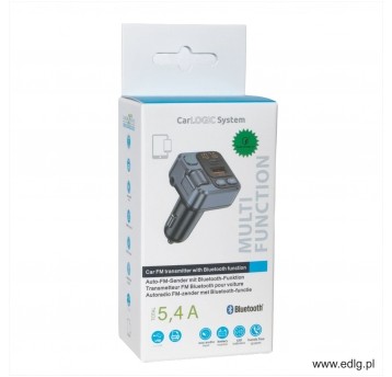 TRANSMITER FM MP3