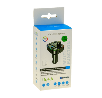 TRANSMITER FM MP3