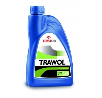 TRAWOL ORLEN-OIL SG/CD SAE 30 0,6L