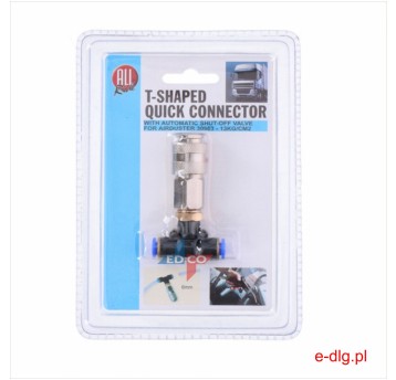 TRÓJNIK POWIETRZA 6MM (12)