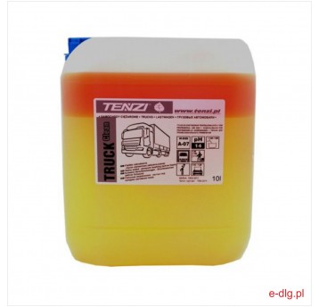 TRUCK CLEAN 10L NA CIĘŻKIE ZABRUDZENIA