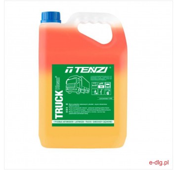 TRUCK CLEAN 5L NA CIĘŻKIE ZABRUDZENIA