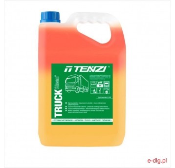 TRUCK CLEAN 5L NA CIĘŻKIE ZABRUDZENIA
