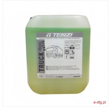 TRUCK CLEAN EXTRA 10L NA CIĘŻKIE ZABRUDZENIA