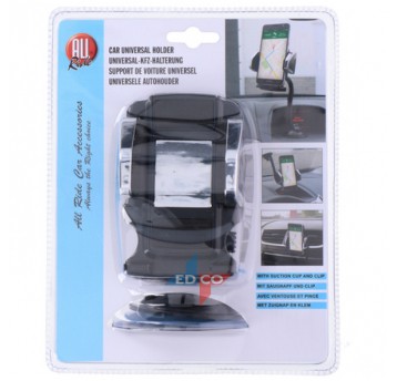 UCHWYT NA NAWIG SAM CZAR CHROM (24)