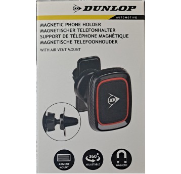 UCHWYT NA TEL MAGNETYCZNY NA KRATKĘ