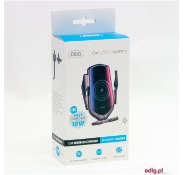 UCHWYT TELEFONU R1 BLACK
