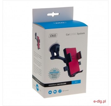 UCHWYT TELEFONU RED