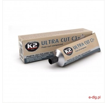 ULTRA CUT C3+ 100G PASTA POLERSKA