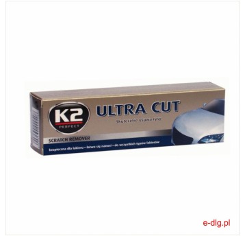 ULTRA CUT PASTA SCIERNA 100G (24)