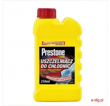 USZCZELNIACZ CHŁODN 250ML PRESTONE (12)