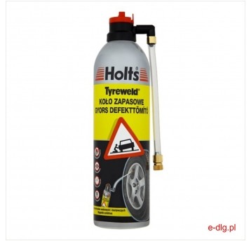 USZCZELNIACZ OPONY HOLTS 500ML(6)